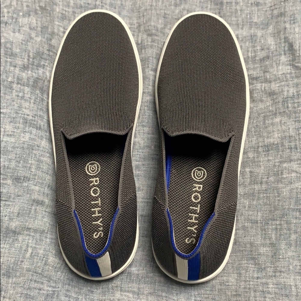 Rothy’s The Sneaker Size 10